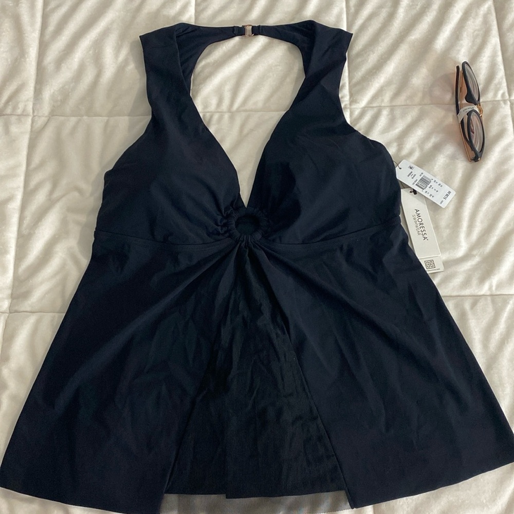 Amoressa swimwear Tankini Top